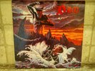 DIO - Holy Diver. 1983 Vintage LP