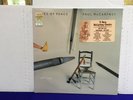 Beatles Paul McCartney PIPES OF PEACE 1983 Original Columbia SEALED HYPE STICKER