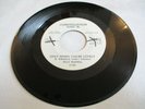 HOLLY MAXWELL - ONLY WHEN YOU'RE LONELY / LET HIM GO FOR... - CONSTELLATION DJ