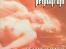 PENTAGRAM - BE FOREWARNED NEW VINYL