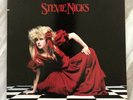 Stevie Nicks – The Other Side of the Mirror - VG+ W/ OG Sleeve And Lyric Sheet