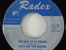 Dave & The Squires 