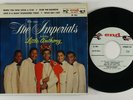 Little Anthony & The Imperials 