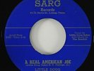 Little Doug Sahm 