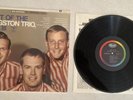 The Best Of The Kingston Trio Vol. III  Vinyl LP 1st Press- 1967 -Capitol- Mint