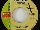 Tommy Sands 