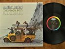 The Beach Boys SURFIN' SAFARI Orig 1962 LP MONO Scranton Pressing