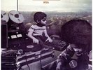 Blackalicious - Nia '00 2xLP US ORG  DJ Shadow Lyrics Born
