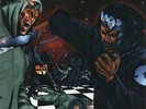 Genius/GZA - Liquid Swords '11 2xLP US Official Reissue  RZA Wu-Tang Clan