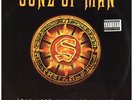 Sunz Of Man - The Last Shall Be First '98 2xLP US ORG  Wu-Tang Clan