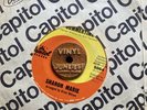 Sharon Marie 45 Run-Around Lover / Summertime Brian Wilson Mike Love VG++ Hear