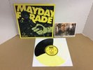 LP - Mayday Parade Tales Told by Dead Friends - 10yr Anniv - Yellow/white/black