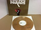 LP - Mayday Parade A Lesson in Romantics - Clear w/ Gold Smoke - 2nd press 2500