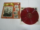 JAZZ BILL HARRIS & FRIENDS Red Vinyl Demo 5235