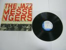 JAZZ THE JAZZ MESSENGERS BLP 1507 Bluenote 5353