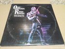 Ozzy Osbourne Randy Rhoads Tribute Double LP. Plays Without Skips. No Scratches.