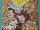 Yello Baby LP Europe Import