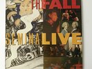 The Fall, Seminal Live, Mark E Smith, Vinyl LP, BBL 102, EX/EX