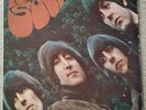 The Beatles 'Rubber Soul' 1965 Parlophone UK  Mono Press LP (PMC 1267)
