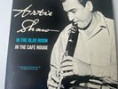 ARTIE SHAW In The Blue Room / In The Café Rouge 2 LP RCA Victor LPT-6000