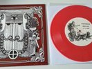 Goatmoon - Tahdon riemuvoitto Vinyl RED Lim. 150, Satanic Warmaster, Peste Noire