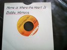 Bobby Womack. Home is where the heart is