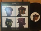 Gorillaz Demon Days EX 2LP 2020 Remaster leftfield trip hop lo fi downtempo