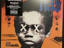 NAS Illmatic XX Lp New Still Sealed