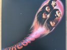 DEEP PURPLE - Fireball VINYL LP Textured Gatefold 2016 Harvest EX / VG+