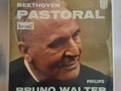 BRUNO WALTER BEETHOVEN Pastoral PHILIPS 835501 HOLLAND STEREO NM ARCHIVE COPY