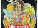 Jimi Hendrix - In The Beginning LP - Shout SEALED