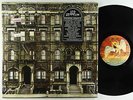 Led Zeppelin - Physical Graffiti 2xLP - Swan Song NM Shrink