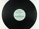 Manfred Mann/Clarence Clemons - The Best Of The Biscuit 8-12-84 2xLP - DIR PROMO