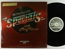 REO Speedwagon - Off The Record Specials With Mary Turner 2xLP - Westwood One NM