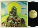 Sir Douglas Quintet + 2 - Honkey Blues LP - Smash VG+ PROMO