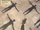 Muse - Absolution ( Sealed Since 2009) LP Vinyl Record Album Never Opened