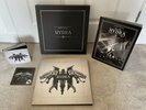 Within Temptation Hydra Limited Collector’s Edition Vinyl CD Box Set LP
