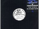 Key-Kool & Rhettmatic - Kozmonautz '95 2xLP US ORG  Ras Kass Vooodu