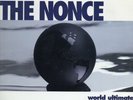 Nonce, The - World Ultimate '95 2xLP US ORG  Aceyalone Meen Green