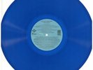 Souls Of Mischief - 93 'Til Infinity '93 LP US ORG  Blue Translucent