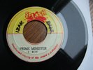 I ROY / BONGO HERMAN - MISTER PRESIDENT/VICE PRESIDENT JAMAICAN SPLASH 7