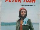 RARE PETER TOSH 