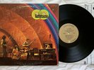 Listening Vanguard Rare Psych Psychedelic Progressive Vinyl Record 1968 Lp