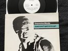 Depeche Mode - Just Can't Get Enough 12'' Vinyl 12 MUTE 016 1981 NM/EX
