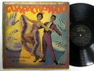 Trio Los GUARACHEROS De ORIENTE Asi Se Guarachea LP Gema ORIGINAL    #9616