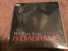 Wu tang clan 8 diagrams vinyl