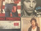 Bruce Springsteen | 4 Vinyl | Born + Nebraska + Darkness + River