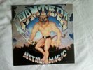 PANTERA Metal magic LP