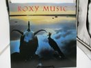 Roxy Music - Avalon LP Warner Bros. 23686-1 1982 Masterdisk VG+ Ultrasonic Clean