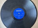Radio Four 1952 1ST GOSPEL 78 On My Journey Now / Get Back Jordan TENNESSEE HEAR